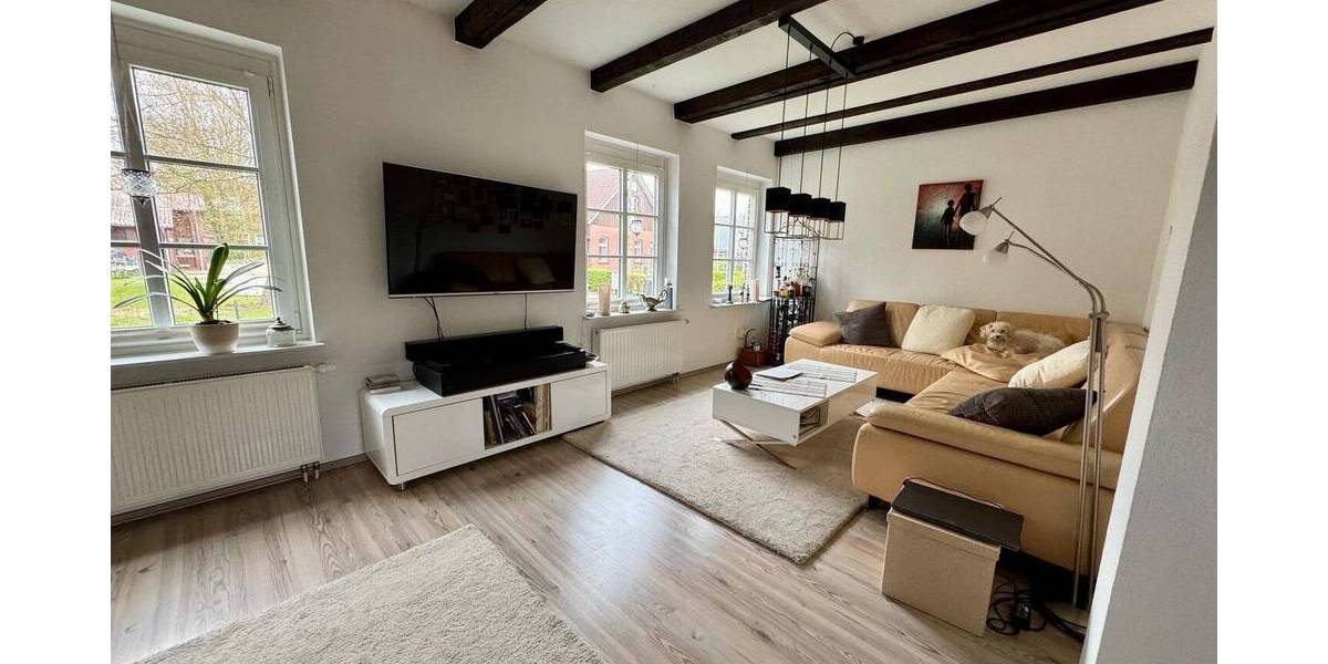 Doppelhaushälfte Borsfleth - 2 Zimmer, 97 m&sup2;, 219.000&euro; | Angebot:26218029