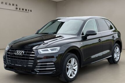 Audi Q5 81.000 km 27.500 &euro; Jülich 52428