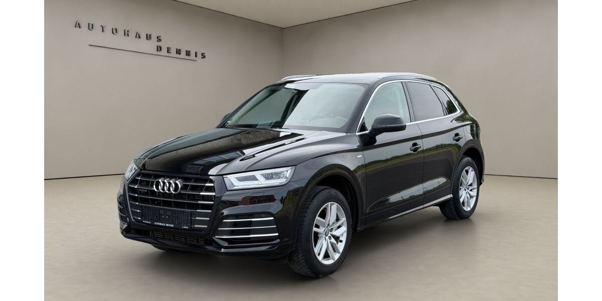 Audi Q5 81.000 km 27.500 &euro; Jülich 52428