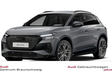Audi Q4 e-tron 1.800 km 51.890 &euro; Braunschweig 38124