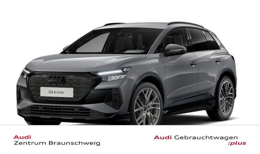 Audi Q4 e-tron 1.800 km 52.750 &euro; Braunschweig 38124
