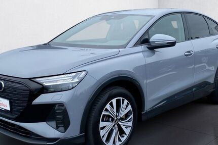 Audi Q4 e-tron 79.006 km 28.523 &euro; Goslar 38644