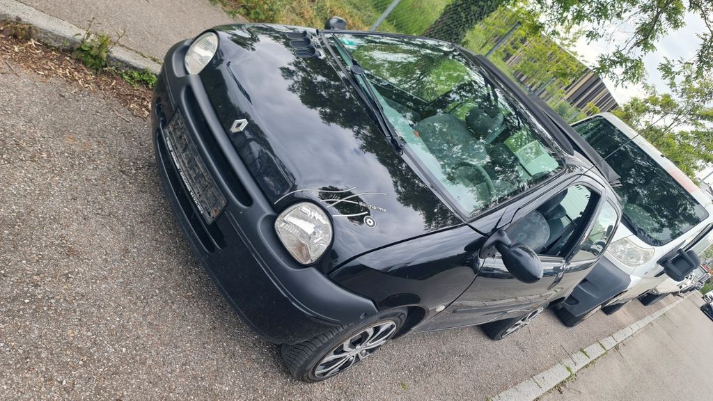 Renault Twingo 158.500 km 2.000 &euro; Ostfildern 73760