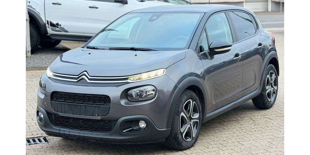 Citroen C3 165.271 km 4.999 &euro; Hückelhoven 41836
