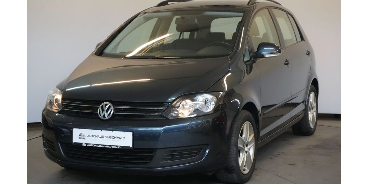 VW Golf Plus 89.667 km 5.679 &euro; Kassel 34123
