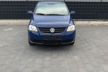 VW Fox 178.800 km 1.250 &euro; Neu Wulmstorf 21629