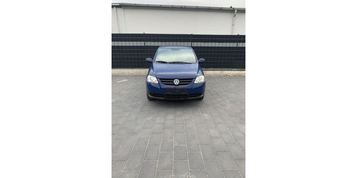 VW Fox 178.800 km 1.350 &euro; Neu Wulmstorf 21629