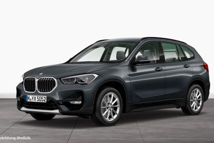 BMW X1 60.555 km 22.949 &euro; Weimar 99427
