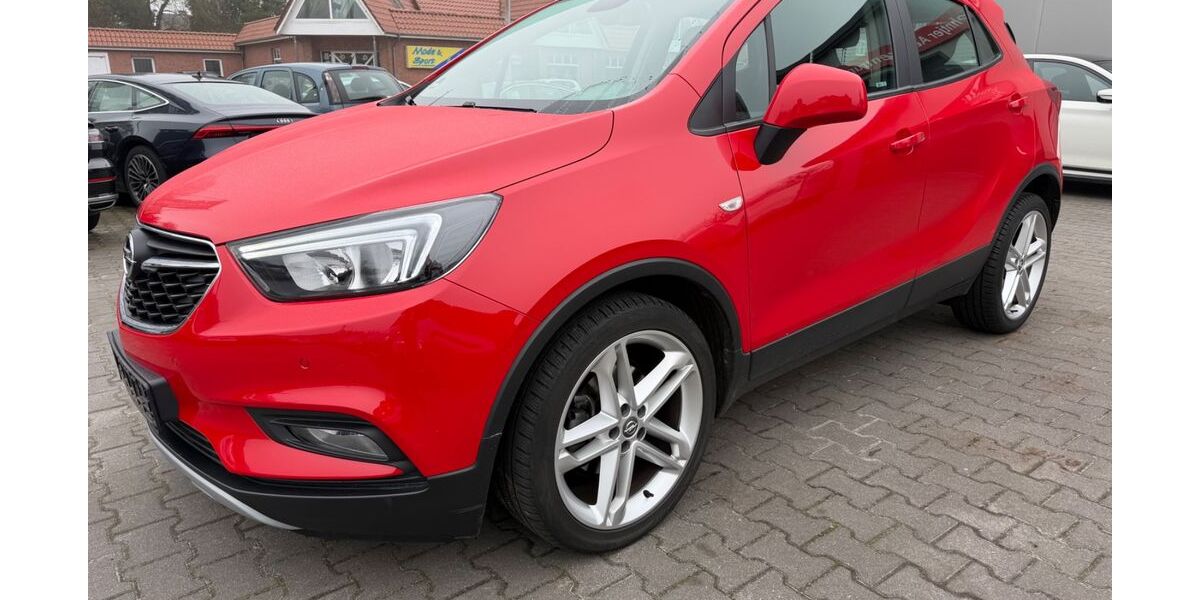 Opel Mokka 70.530 km 12.499 &euro; Moormerland 26802