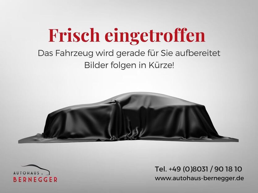 Fiat 500e 9.600 km 18.450 € Rosenheim 83022