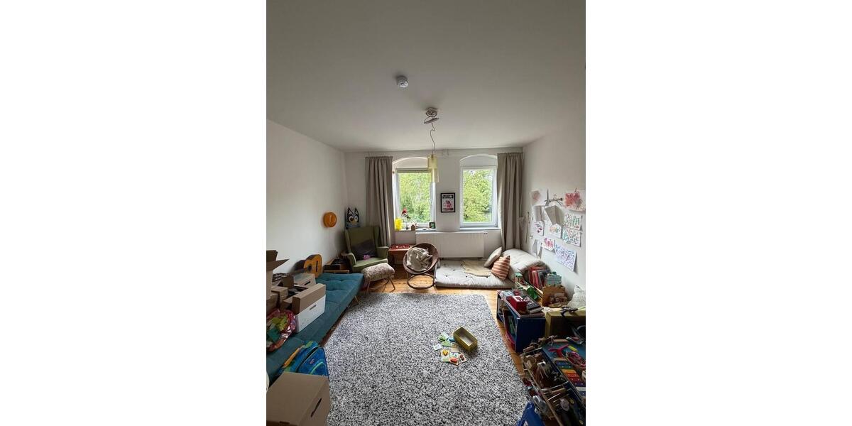 Etagenwohnung Kassel Bettenhausen - 3 Zimmer, 65 m&sup2;, 749&euro; | Angebot:26662454