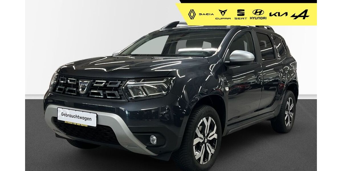 Dacia Duster 48.100 km 19.900 &euro; Stuttgart 70469