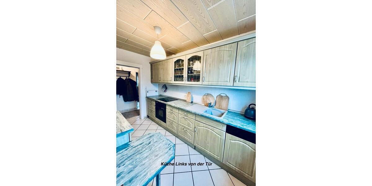 Etagenwohnung Bordesholm - 3 Zimmer, 72 m&sup2;, 199.000&euro; | Angebot:26427786