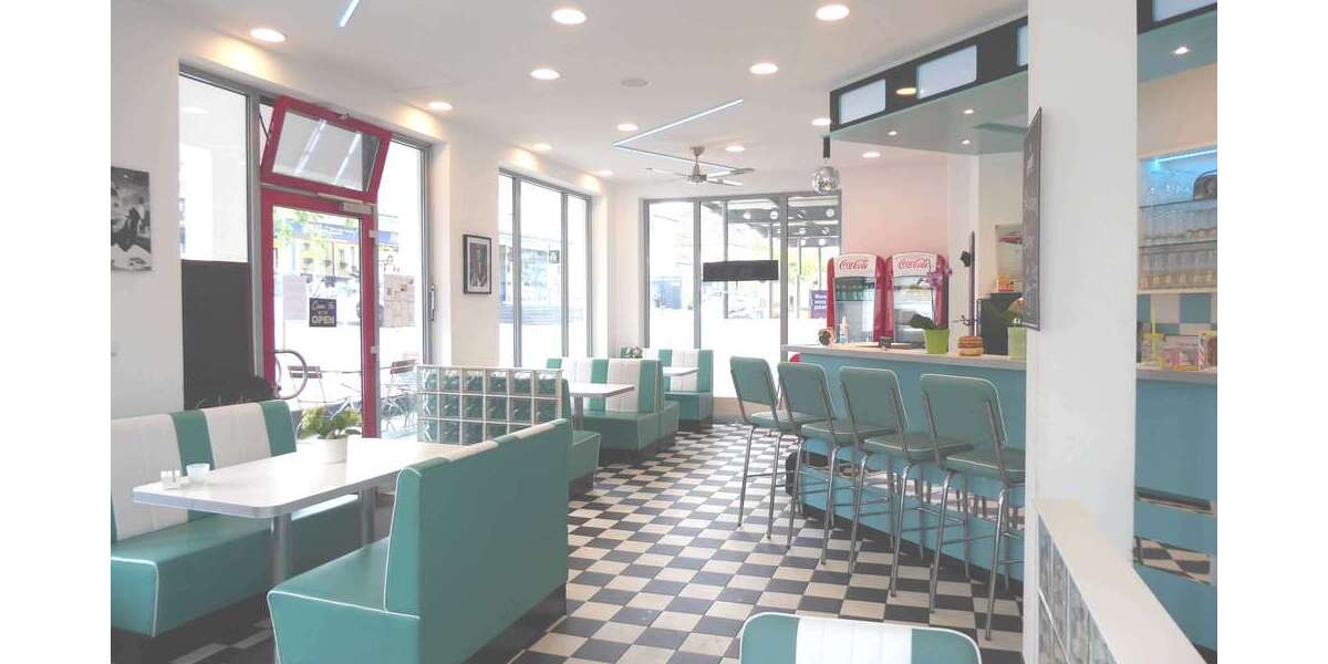 Gastronomie in Bad Schussenried 298.000 € 160 m² zimmer