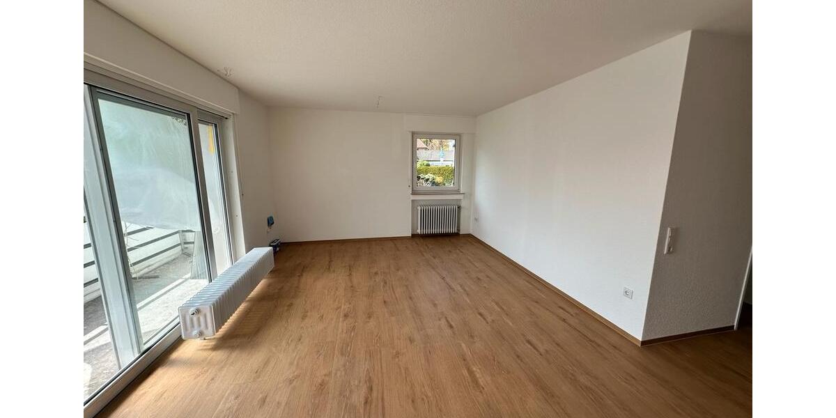 Erdgeschoßwohnung Horn-Bad Meinberg Bad Meinberg - 2 Zimmer, 62 m&sup2;, 620&euro; | Angebot:26116304