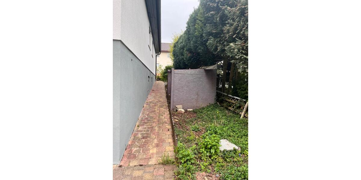 Einfamilienhaus Grünstadt - 5 Zimmer, 115 m&sup2;, 420.000&euro; | Angebot:27024308