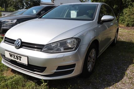 VW Golf 125.000 km 5.990 &euro; Kreuztal 57223