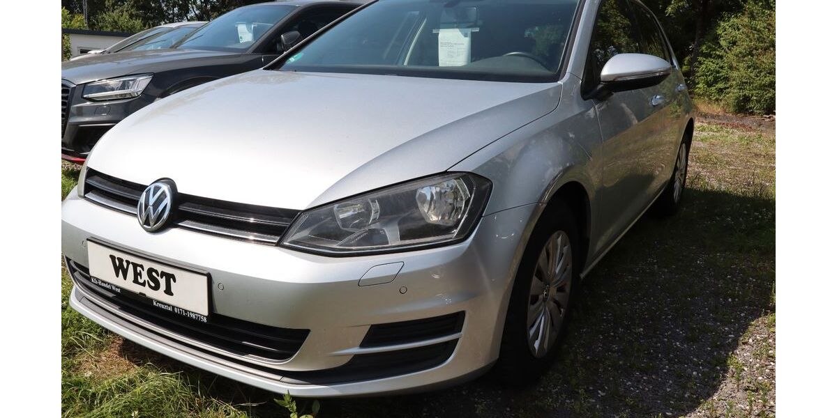 VW Golf 125.000 km 5.990 &euro; Kreuztal 57223