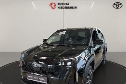 Toyota Yaris Cross 41.320 km 23.985 &euro; Krefeld 47809