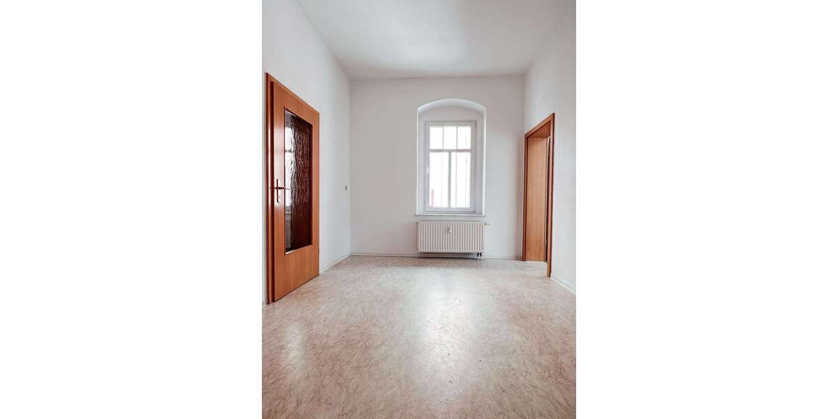 Etagenwohnung Burkhardtsdorf - 2 Zimmer, 45 m&sup2;, 245&euro; | Angebot:26858952