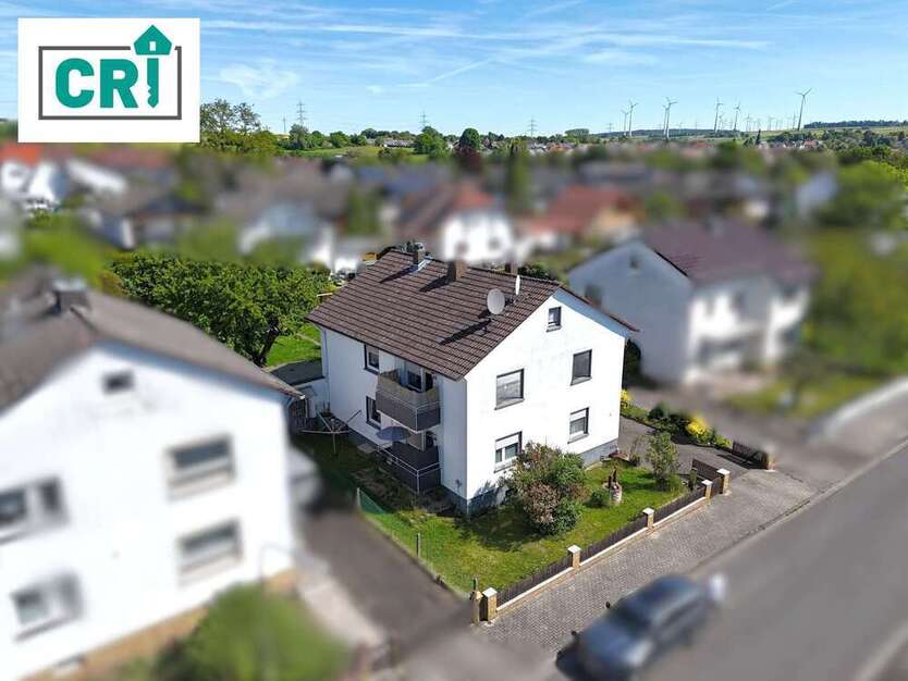 Haus zum Kaufen in Stadtallendorf 429.900 € 190 m²