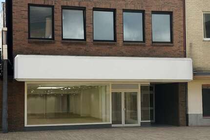 Gewerbeobjekt Mölln - 2.500&euro; | Angebot:23882184