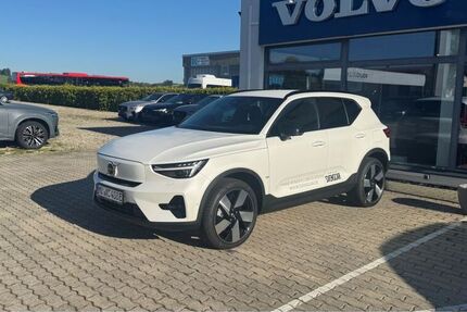 Volvo EX40