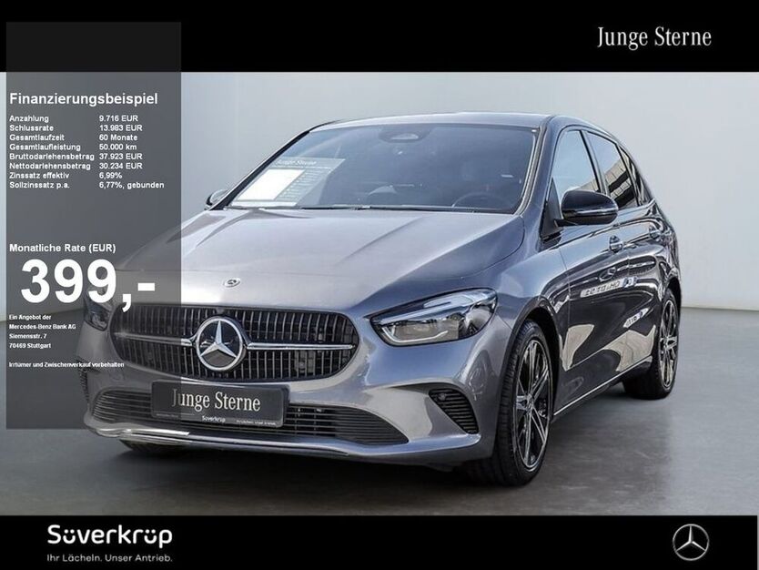 B 200