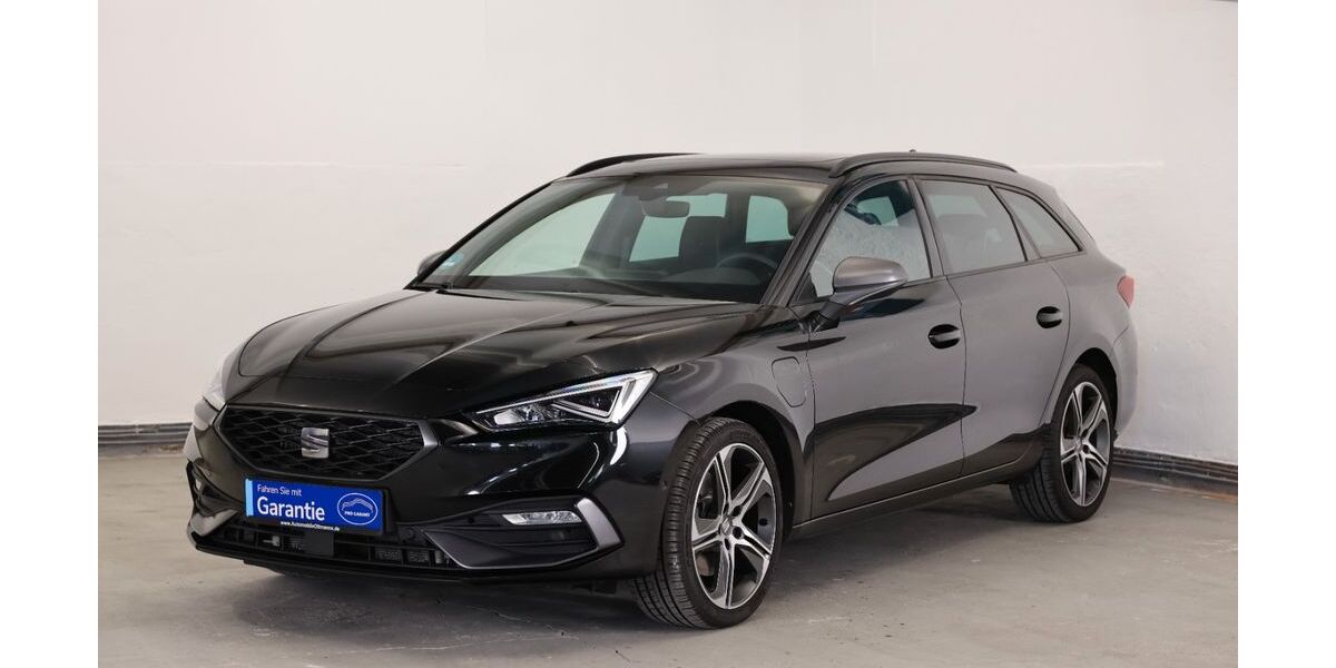 Seat Leon 140.000 km 15.000 &euro; Mintraching (Grüneck) 85375
