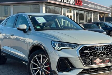 Audi Q3 137.000 km 27.490 &euro; Schorfheide 16244