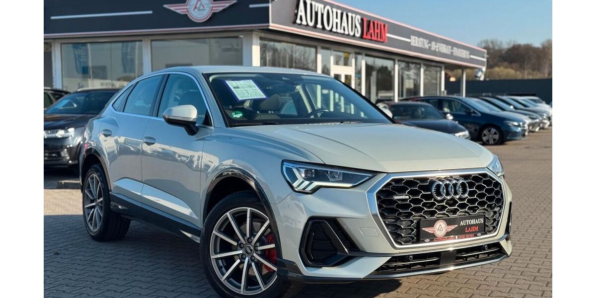 Audi Q3 137.000 km 27.490 &euro; Schorfheide 16244
