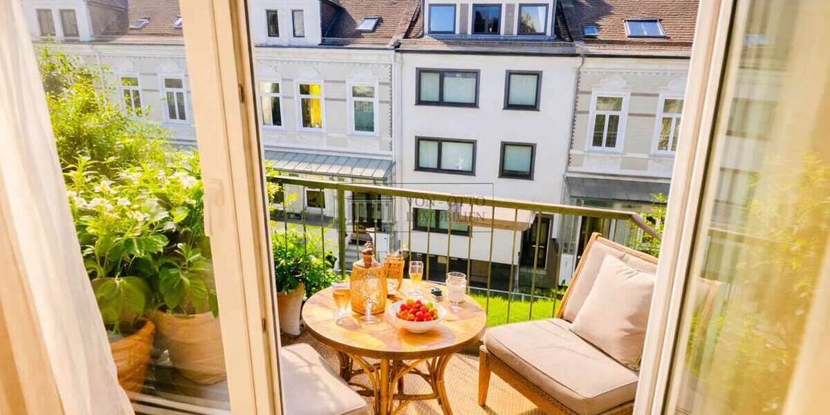 Etagenwohnung Bremen Neustadt - 2 Zimmer, 56 m&sup2;, 184.999&euro; | Angebot:26287319