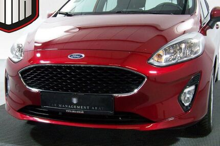 Ford Fiesta 47.417 km 10.998 &euro; Hamburg Stadtteil Horn 22119