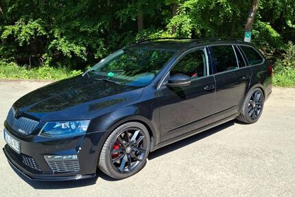 Skoda Octavia 123.500 km 15.500 &euro; Meschede 59872