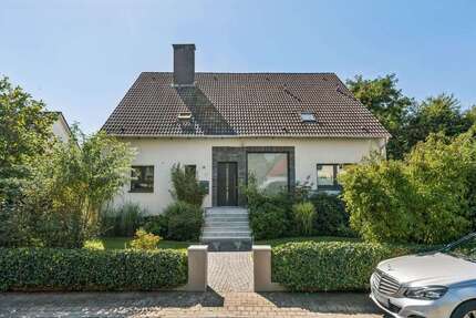 Haus Isernhagen - 6 Zimmer, 177 m&sup2;, 629.000&euro; | Angebot:27371945