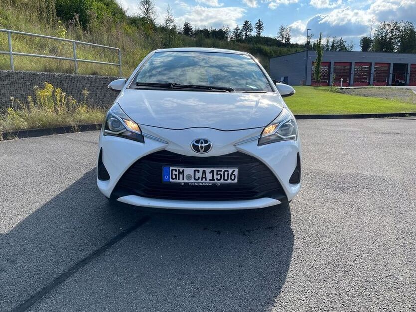 Yaris