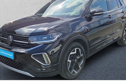 VW T-Cross 20.727 km 28.989 &euro; Celle 29221