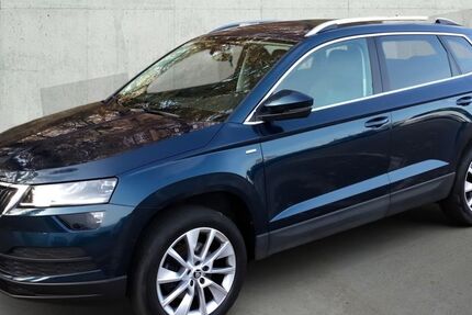 Skoda Karoq 33.192 km 29.590 &euro; Lingen 49808