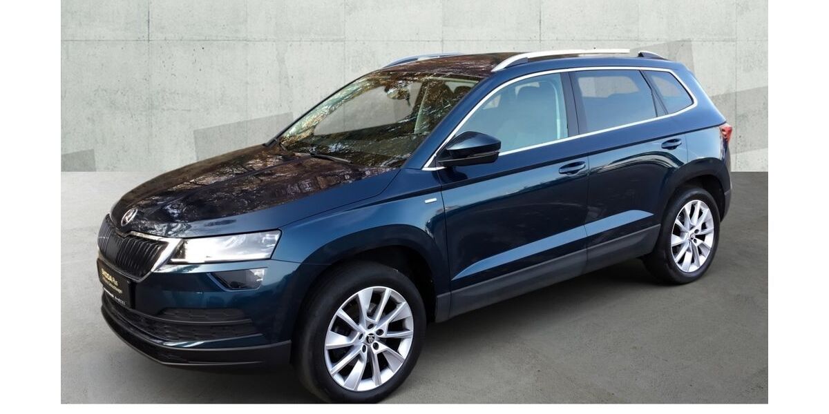 Skoda Karoq 33.192 km 29.849 € Lingen 49808