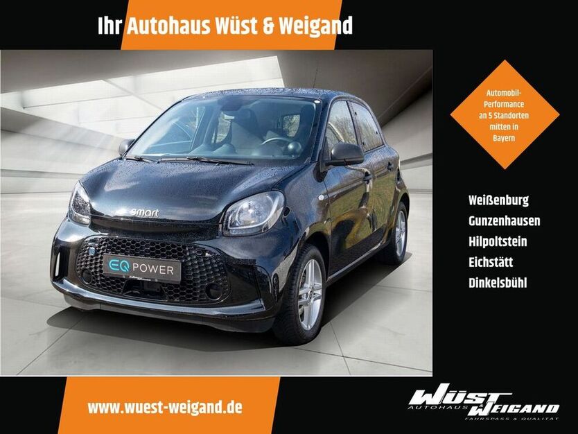 ForFour