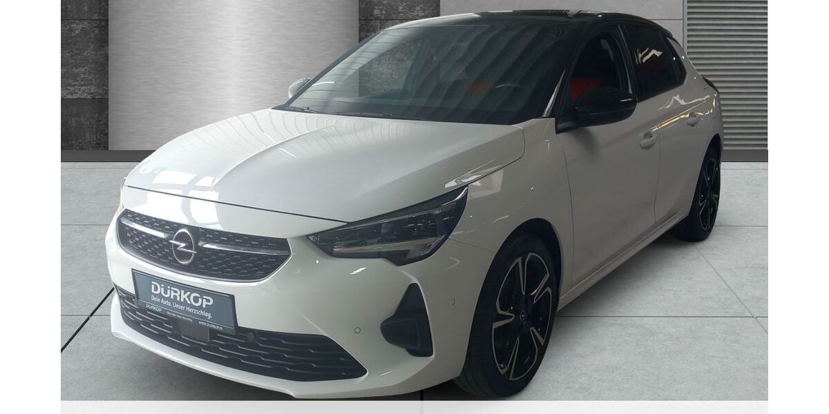 Opel Corsa 39.106 km 18.350 &euro; Goslar 38644