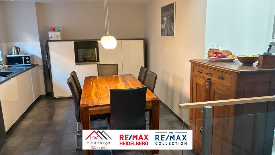 Exklusives Reihenmittelhaus mit 148 m² 5 Zimmer in Bestlage Waldrand zu vermieten