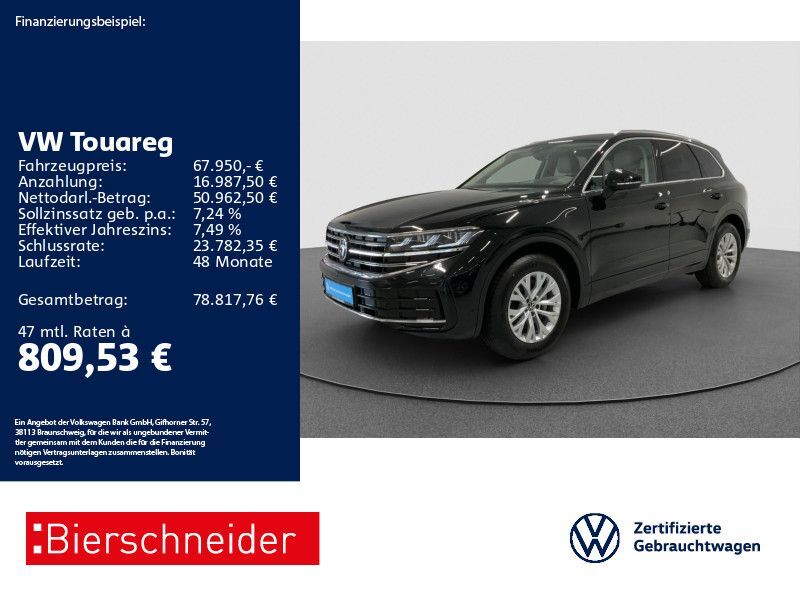 Touareg