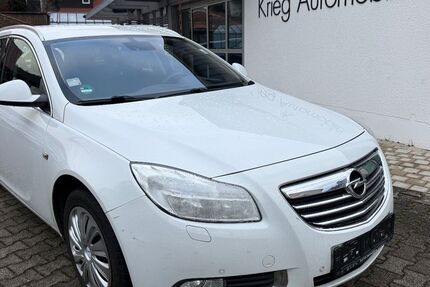 Opel Insignia 125.000 km 5.490 &euro; Deggingen 73326
