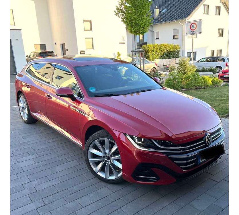 Arteon