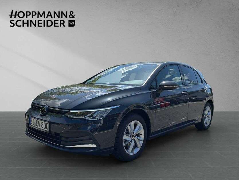 VW Golf 16.950 km 22.780 € Erndtebrück 57339