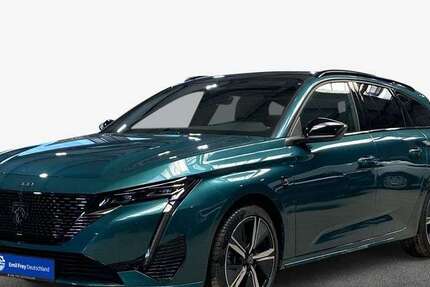 Peugeot 308 1.500 km 27.650 &euro; Leverkusen 51373