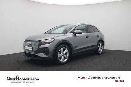 Audi Q4 e-tron 53.256 km 31.880 &euro; Karlsruhe 76131