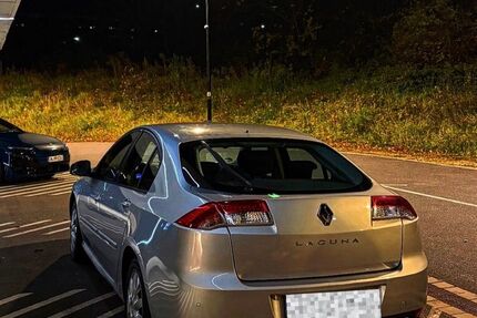 Renault Laguna 183.595 km 4.520 &euro; Nürnberg 90459
