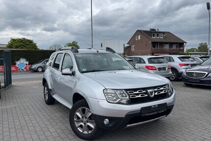 Dacia Duster 44.890 km 8.700 &euro; Gronau 48599